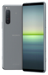 Прошивка телефона Sony Xperia 5 II в Казане